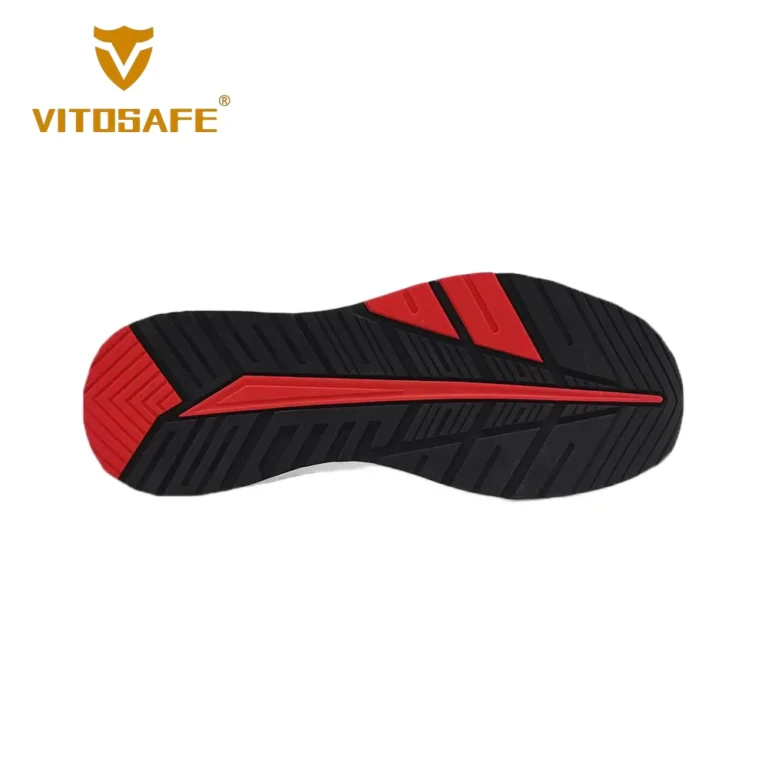 VITO1472 - Zapatillas de Seguridad VITOSAFE - Vista 2