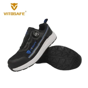 VITO1476 - Zapatillas de Seguridad VITOSAFE - Vista 1