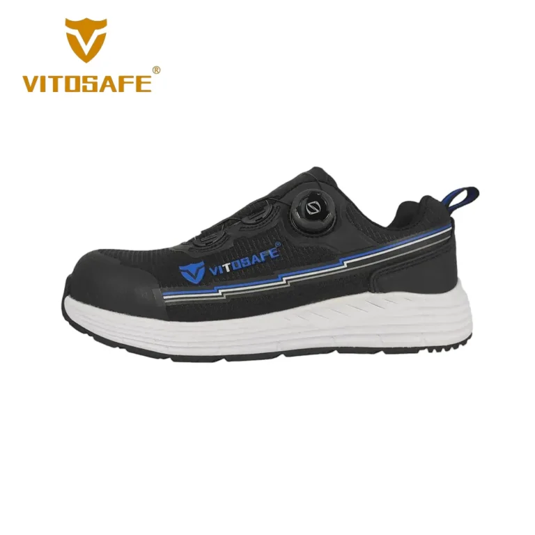 VITO1476 - Zapatillas de Seguridad VITOSAFE - Vista 2