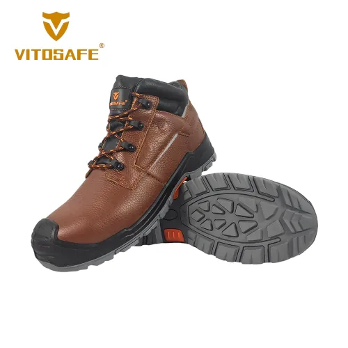 VITO1477 - Zapatos de Seguridad VITOSAFE - Vista 1