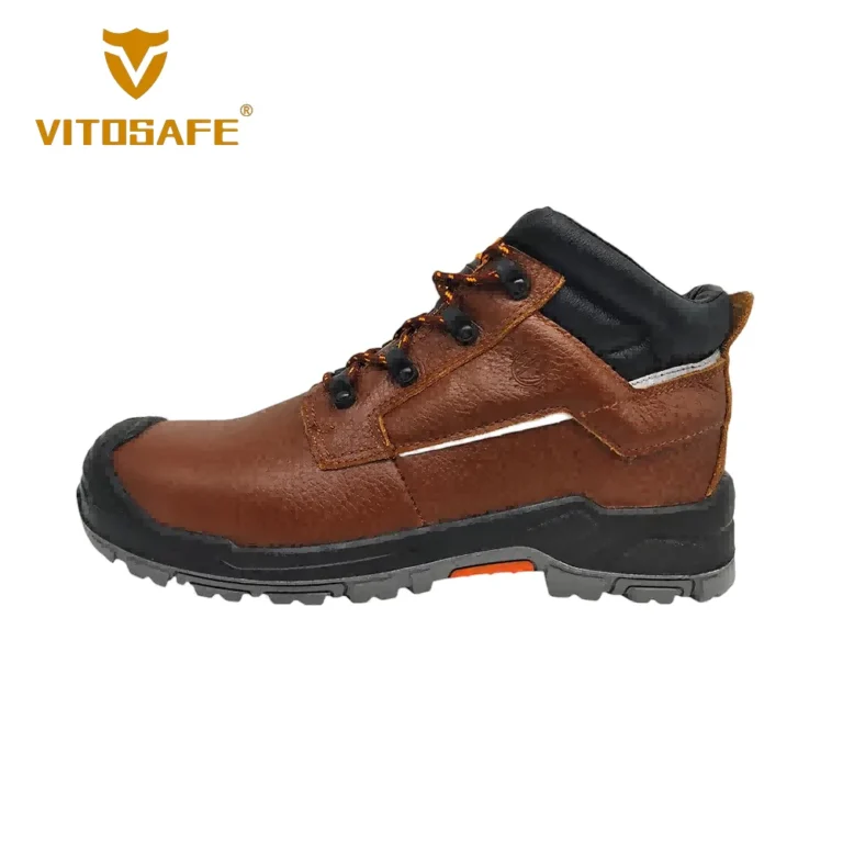 VITO1477 - Zapatos de Seguridad VITOSAFE - Vista 2