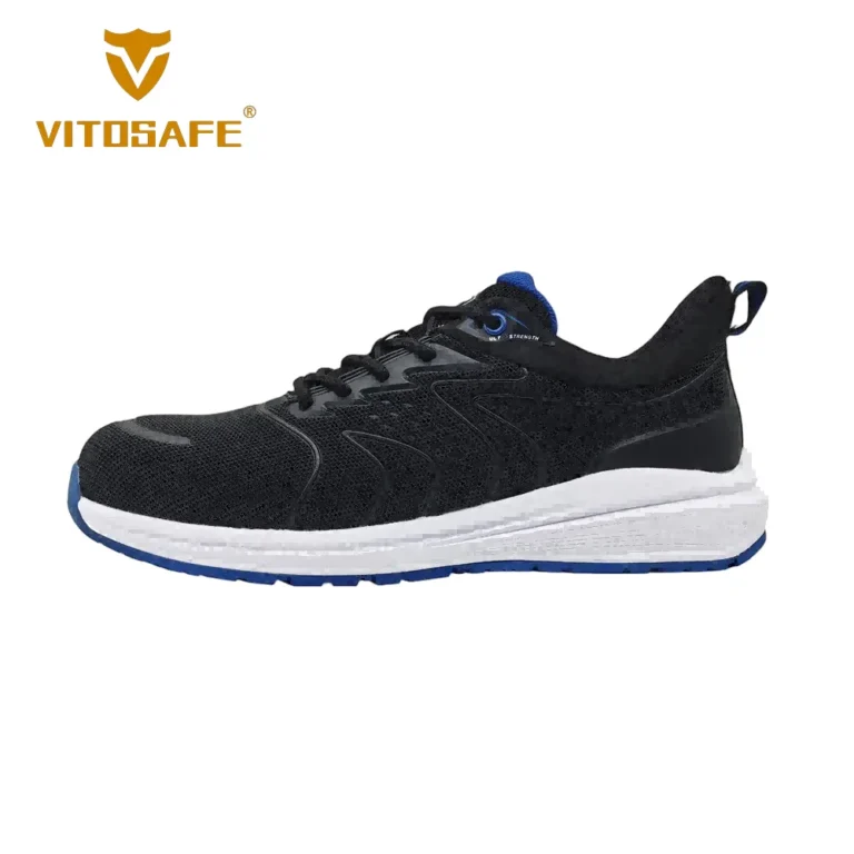 VITO1480 - Zapatos de Seguridad VITOSAFE - Vista 1