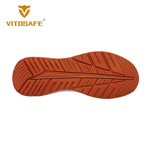 VITO1481 - Zapatos de Seguridad VITOSAFE - Vista 2