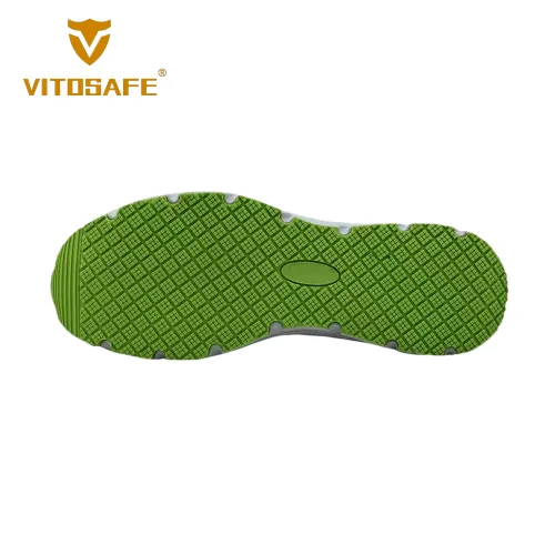 VITO1482 - Zapatos de Seguridad VITOSAFE - Vista 2
