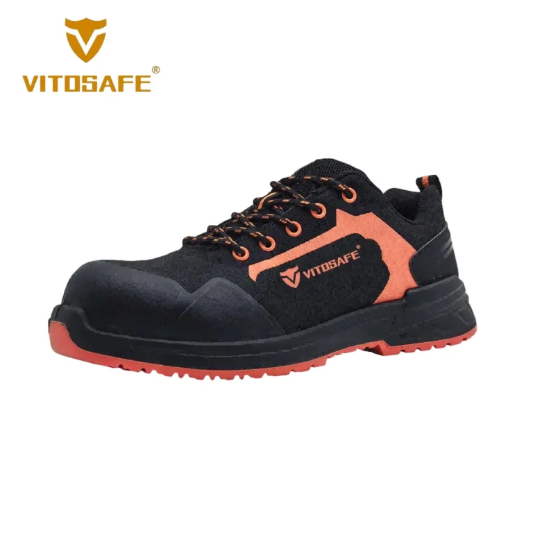 VITO1483 - Zapatos de Seguridad VITOSAFE - Vista 1