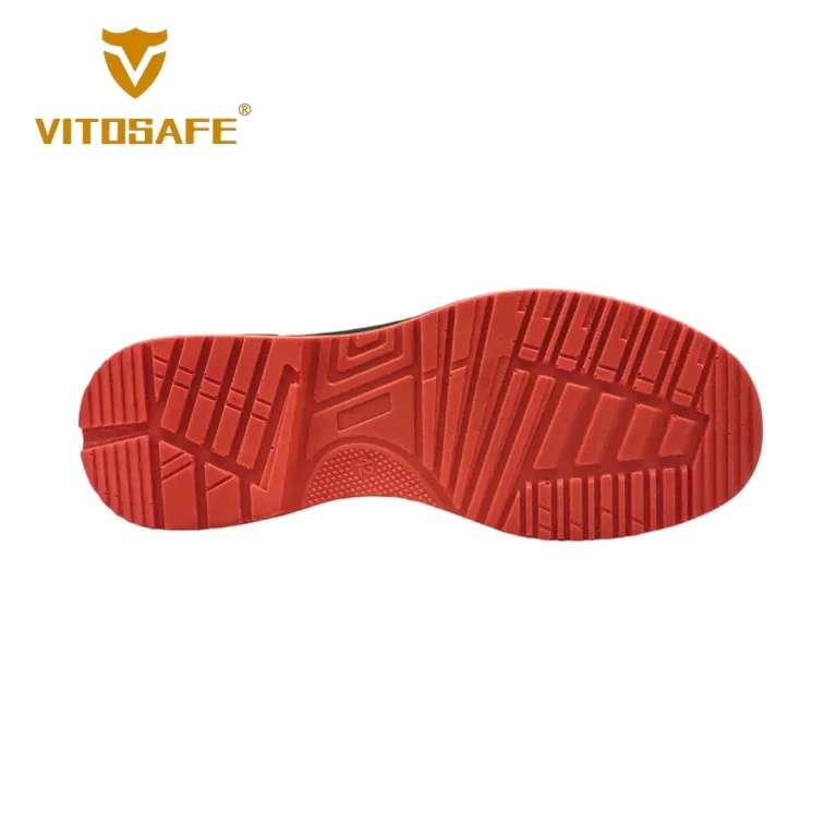 VITO1483 - Zapatos de Seguridad VITOSAFE - Vista 2
