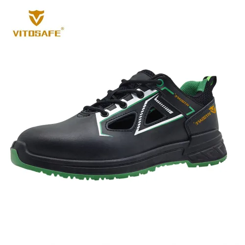 VITO1484 - Zapatos de Seguridad VITOSAFE - Vista 1