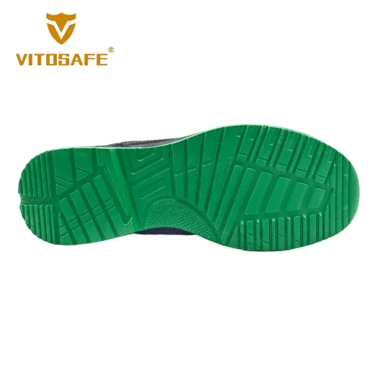 VITO1484 - Zapatos de Seguridad VITOSAFE - Vista 2