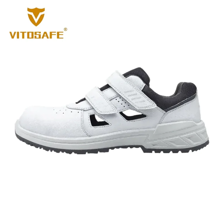 VITO1485 - Zapatos de Seguridad VITOSAFE - Vista 1