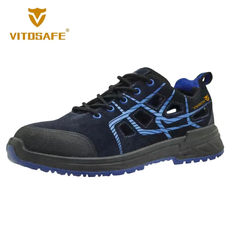 VITO1486 - Zapatos de Seguridad VITOSAFE - Vista 1