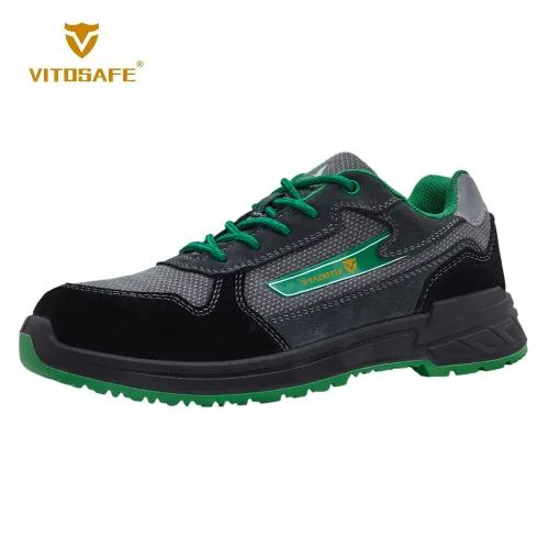 VITO1487 - Zapatos de Seguridad VITOSAFE - Vista 1