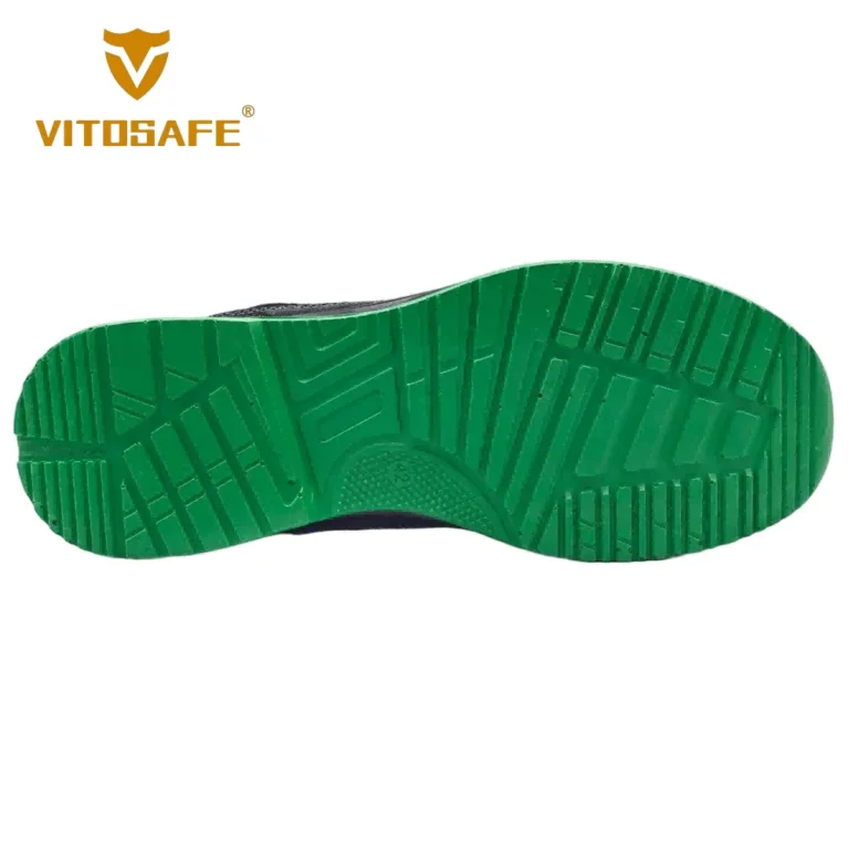 VITO1487 - Zapatos de Seguridad VITOSAFE - Vista 2