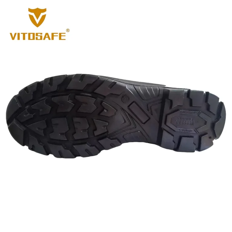 VITO1488 - Zapatos de Seguridad VITOSAFE - Vista 2