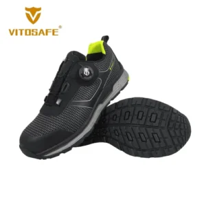 VITO1489 - Zapatillas de Seguridad VITOSAFE - Vista 1