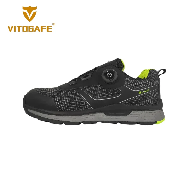 VITO1489 - Zapatillas de Seguridad VITOSAFE - Vista 2