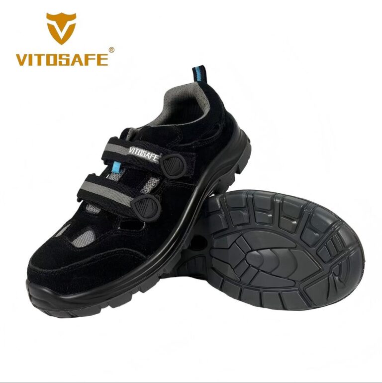 VITO1491 calzado de seguridad