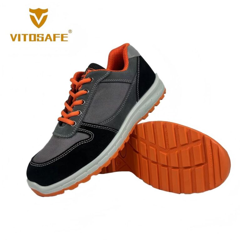 VITO1501 calzado de seguridad