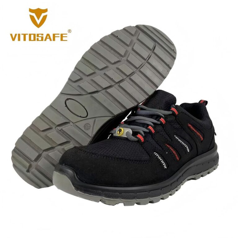 VITO1502 calzado de seguridad