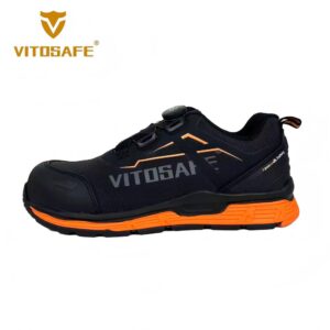 VITO1505 calzado de seguridad