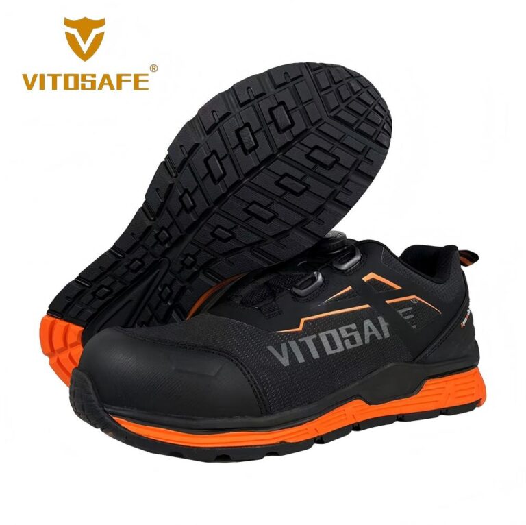 VITO1505 calzado de seguridad