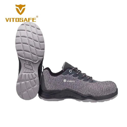 VITO1507 - Zapatillas de Seguridad VITOSAFE - Vista 1