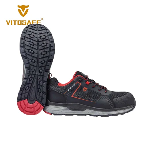 VITO1508 - Zapatos de Seguridad VITOSAFE - Vista 1