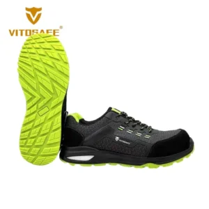 VITO1509 - Zapatillas de Seguridad VITOSAFE - Vista 1
