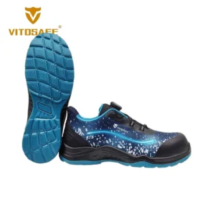 VITO1511 - Zapatos de Seguridad VITOSAFE - Vista 1