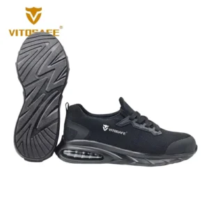 VITO1512 - Zapatillas de Seguridad VITOSAFE - Vista 1