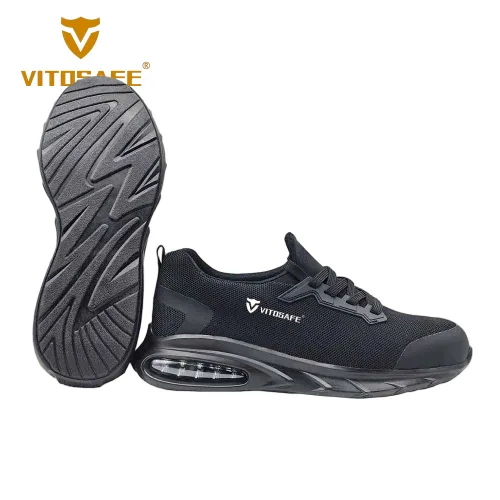 VITO1512 - Zapatillas de Seguridad VITOSAFE - Vista 1
