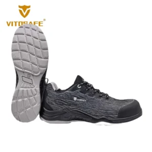 VITO1514 - Zapatillas de Seguridad VITOSAFE - Vista 1