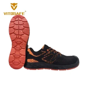 VITO1515 - Zapatos de Seguridad VITOSAFE - Vista 1