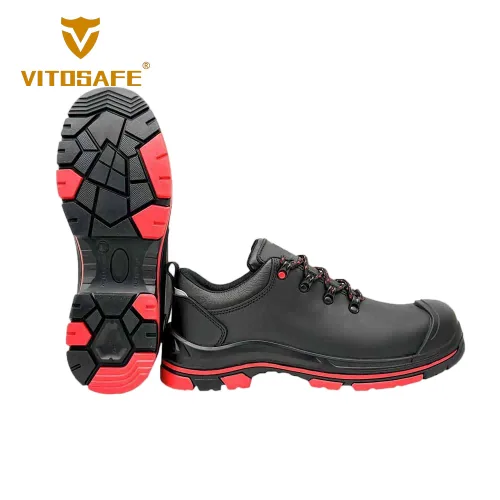 VITO1516 - Zapatos de Seguridad VITOSAFE - Vista 1