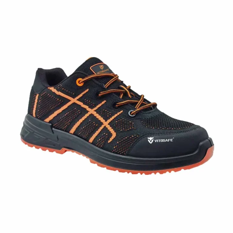 VITO1518 - Zapatos de Seguridad VITOSAFE - Vista 1