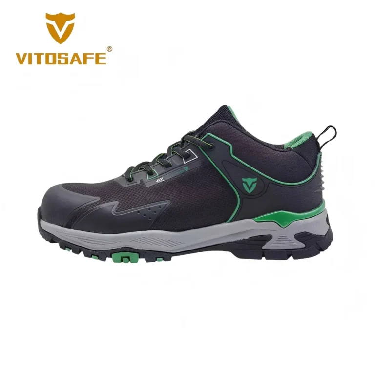 VITO1519 - Zapatos de Seguridad VITOSAFE - Vista 1