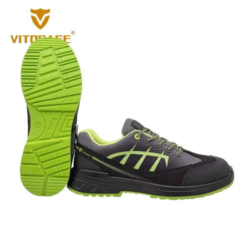 VITO1520 - Zapatos de Seguridad VITOSAFE - Vista 1