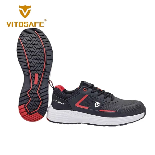 VITO1521 - Zapatos de Seguridad VITOSAFE - Vista 1