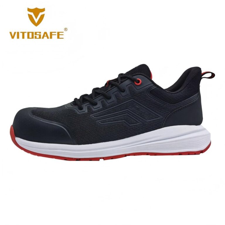 VITO1527 calzado de seguridad