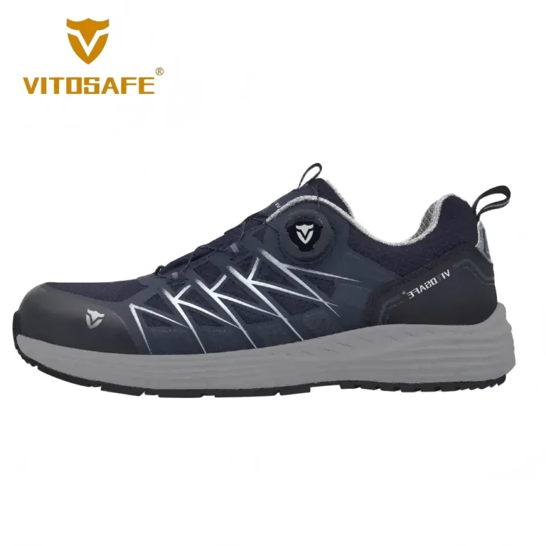 VITO1528 - Zapatillas de Seguridad VITOSAFE - Vista 1