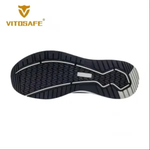 VITO1528 - Zapatillas de Seguridad VITOSAFE - Vista 2
