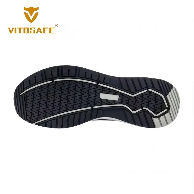 VITO1528 - Zapatillas de Seguridad VITOSAFE - Vista 2
