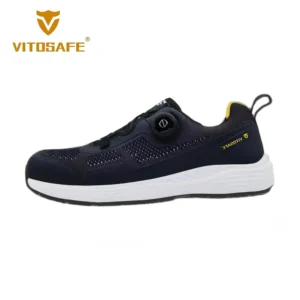 VITO1530 - Zapatillas de Seguridad VITOSAFE - Vista 1