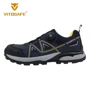 VITO1532 - Zapatos de Seguridad VITOSAFE - Vista 1