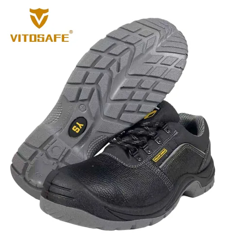 VITO1534 - Zapatos de Seguridad VITOSAFE - Vista 2