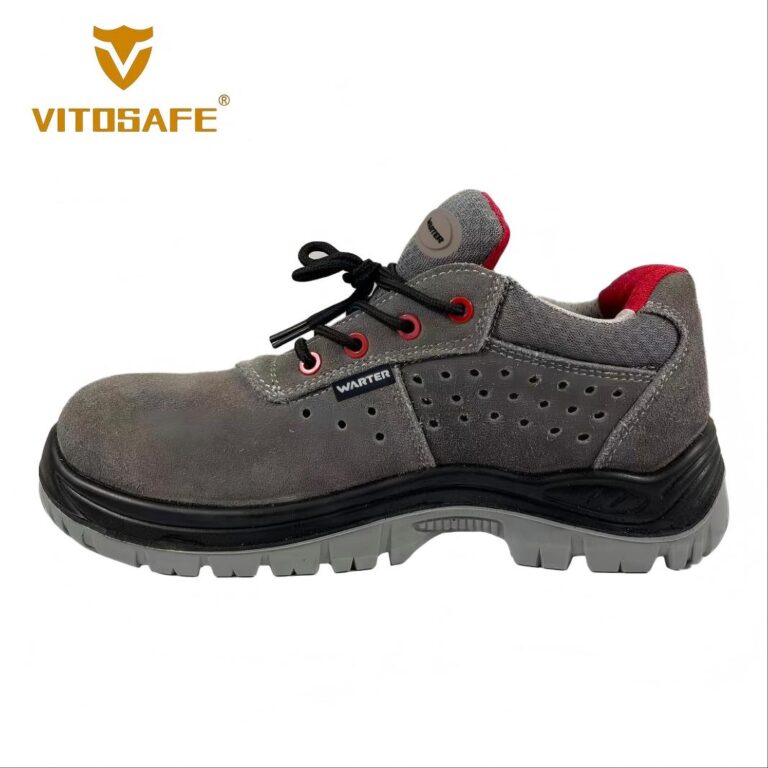 VITO1540 calzado de seguridad