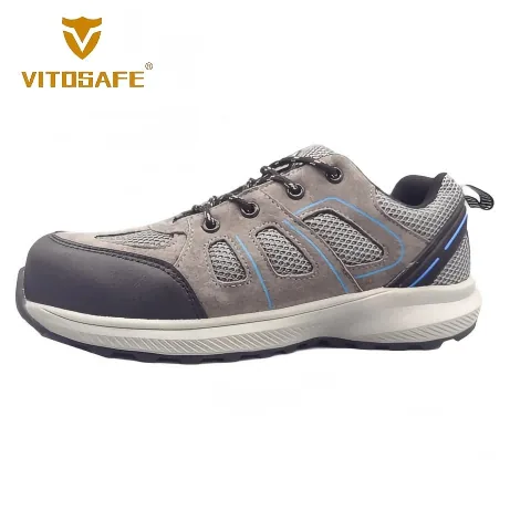 VITO1542 - Zapatos de Seguridad VITOSAFE - Vista 2