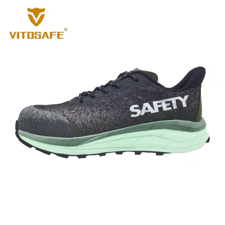 VITO1546 calzado de seguridad