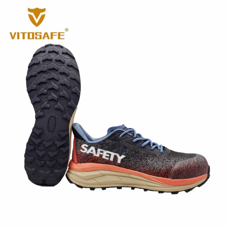 VITO1546 calzado de seguridad