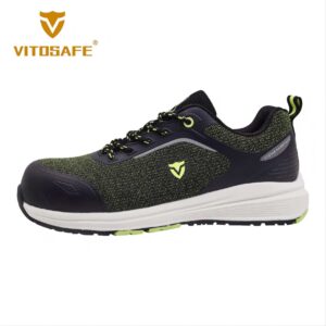 VITO1547 calzado de seguridad