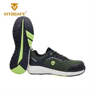 VITO1547 calzado de seguridad